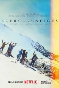 Affiche du film : Le Cercle des neiges