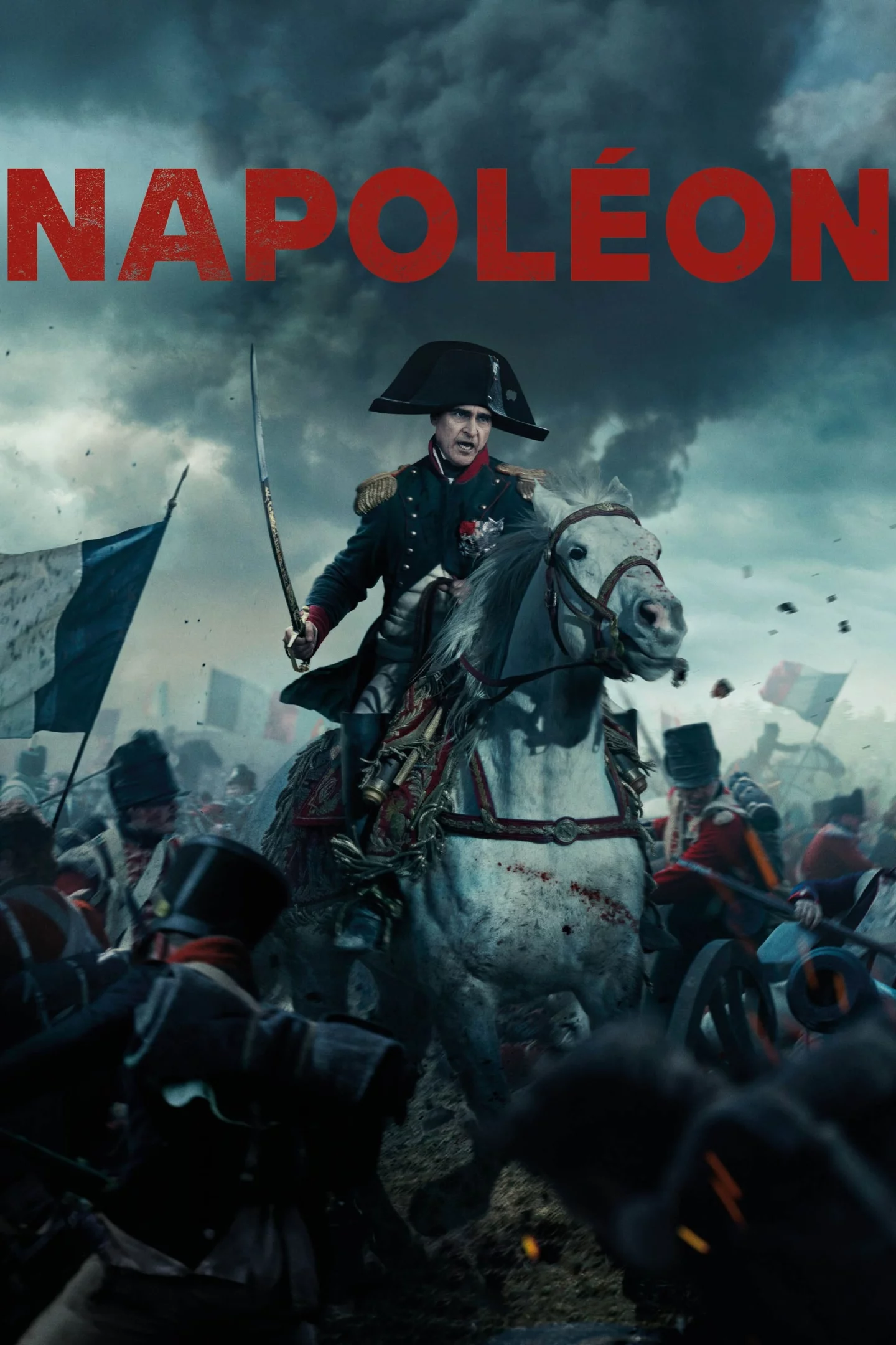 Photo 13 du film : Napoleon
