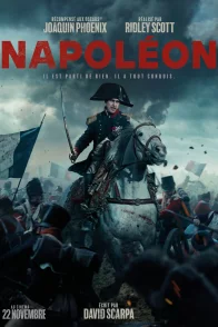 Affiche du film : Napoleon