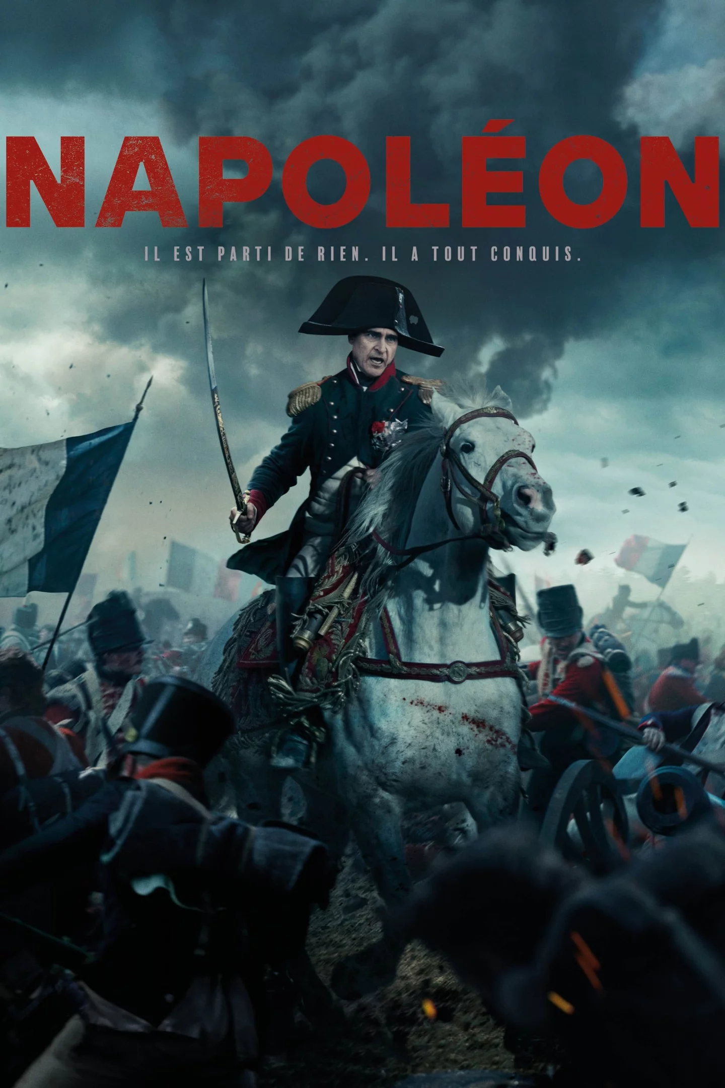 Photo 14 du film : Napoleon