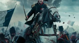 Affiche du film : Napoleon