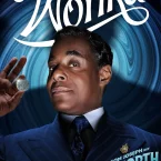 Photo du film : Wonka