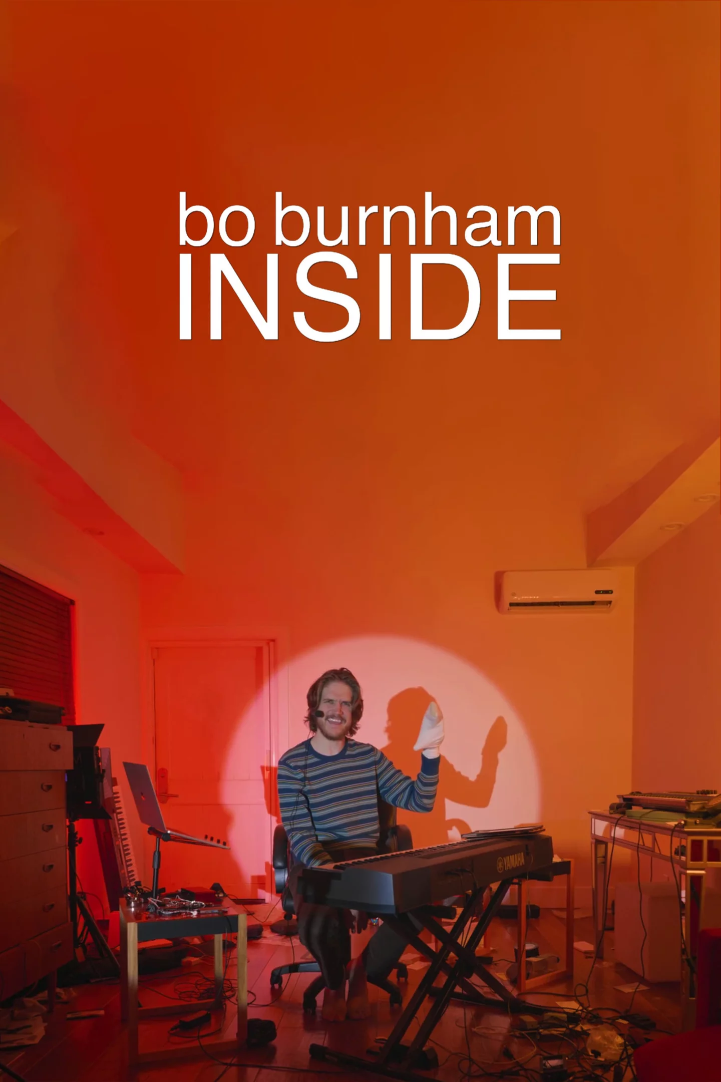 Photo 2 du film : Bo Burnham: Inside