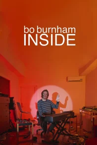 Affiche du film : Bo Burnham: Inside