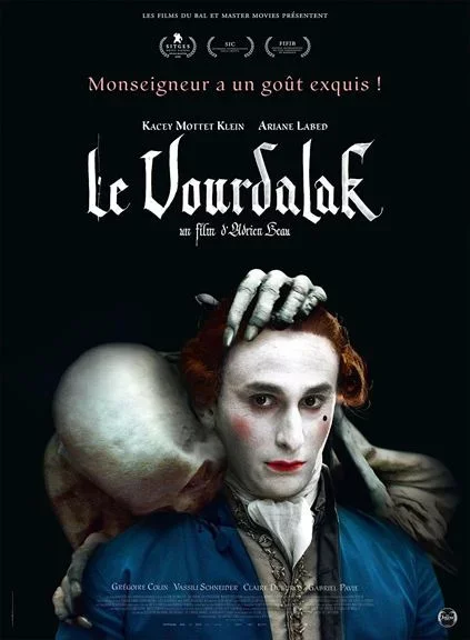 Photo 2 du film : Le Vourdalak