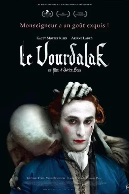 Affiche du film Le Vourdalak