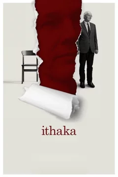 Affiche du film = Ithaka - Le combat pour libérer Assange