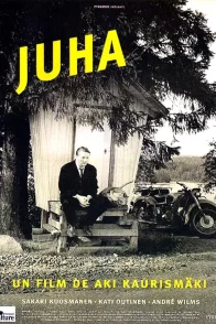 Affiche du film : Juha