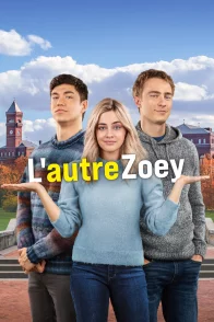 Affiche du film : L'Autre Zoey