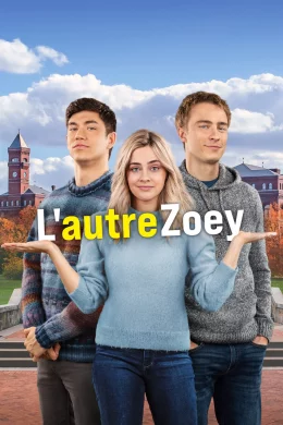 Affiche du film L'Autre Zoey