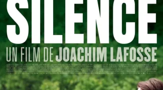 Affiche du film : Un silence