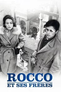 Affiche du film : Rocco et ses freres