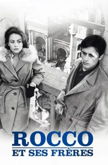 Photo dernier film  Rosario Borelli