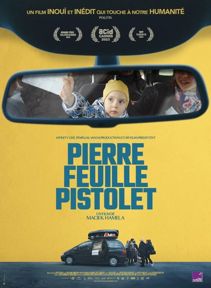 Photo 5 du film : Pierre Feuille Pistolet