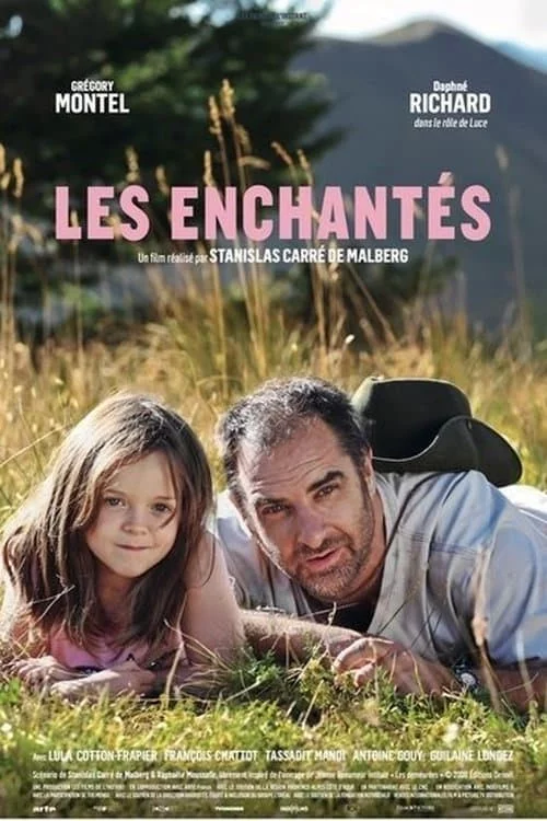 Photo 1 du film : Les Enchantés