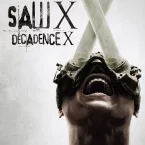 Photo du film : Saw X