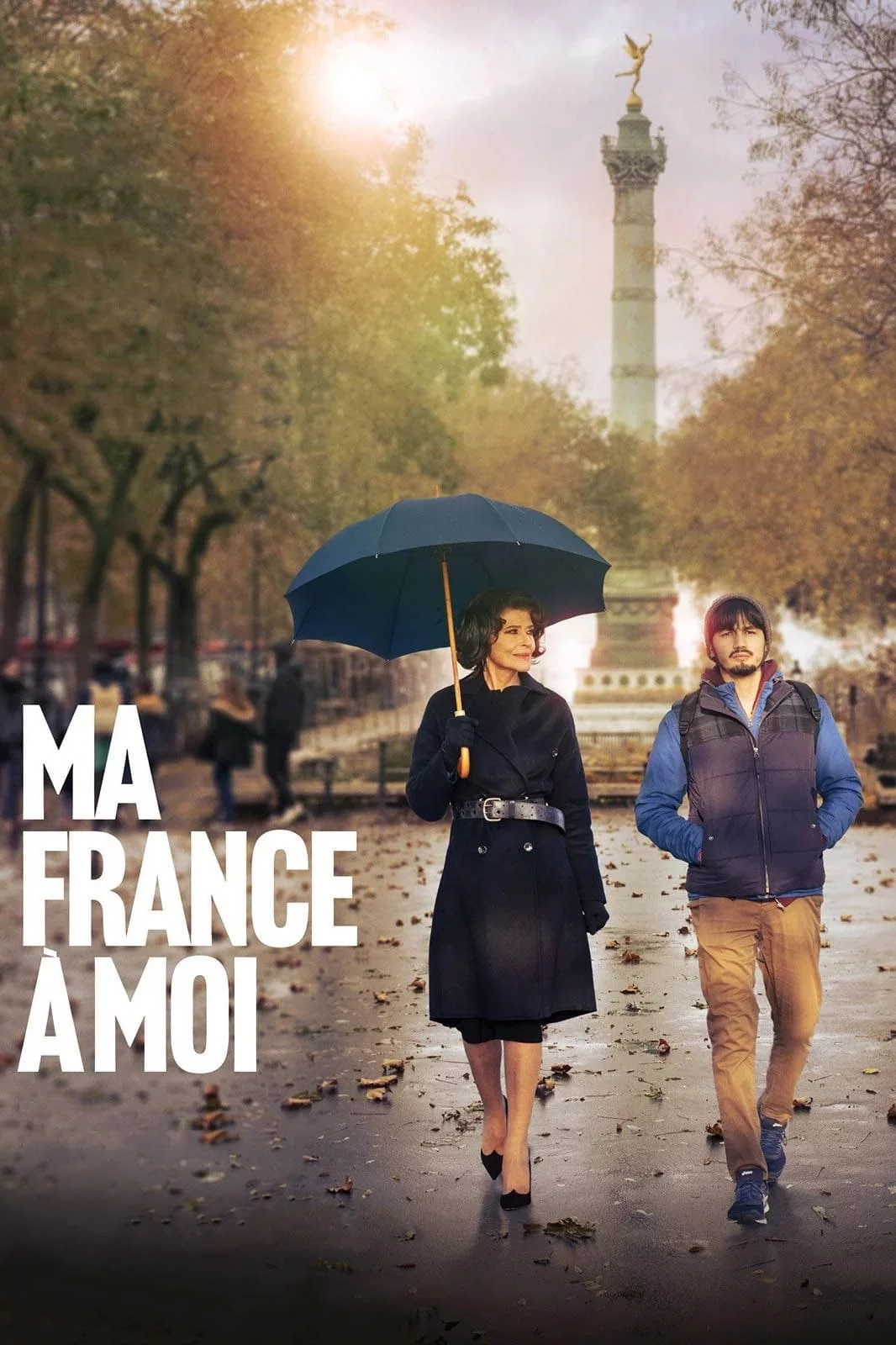 Photo du film : Ma France à moi