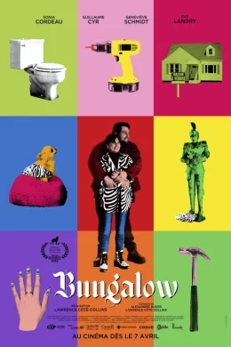 Affiche du film Bungalow