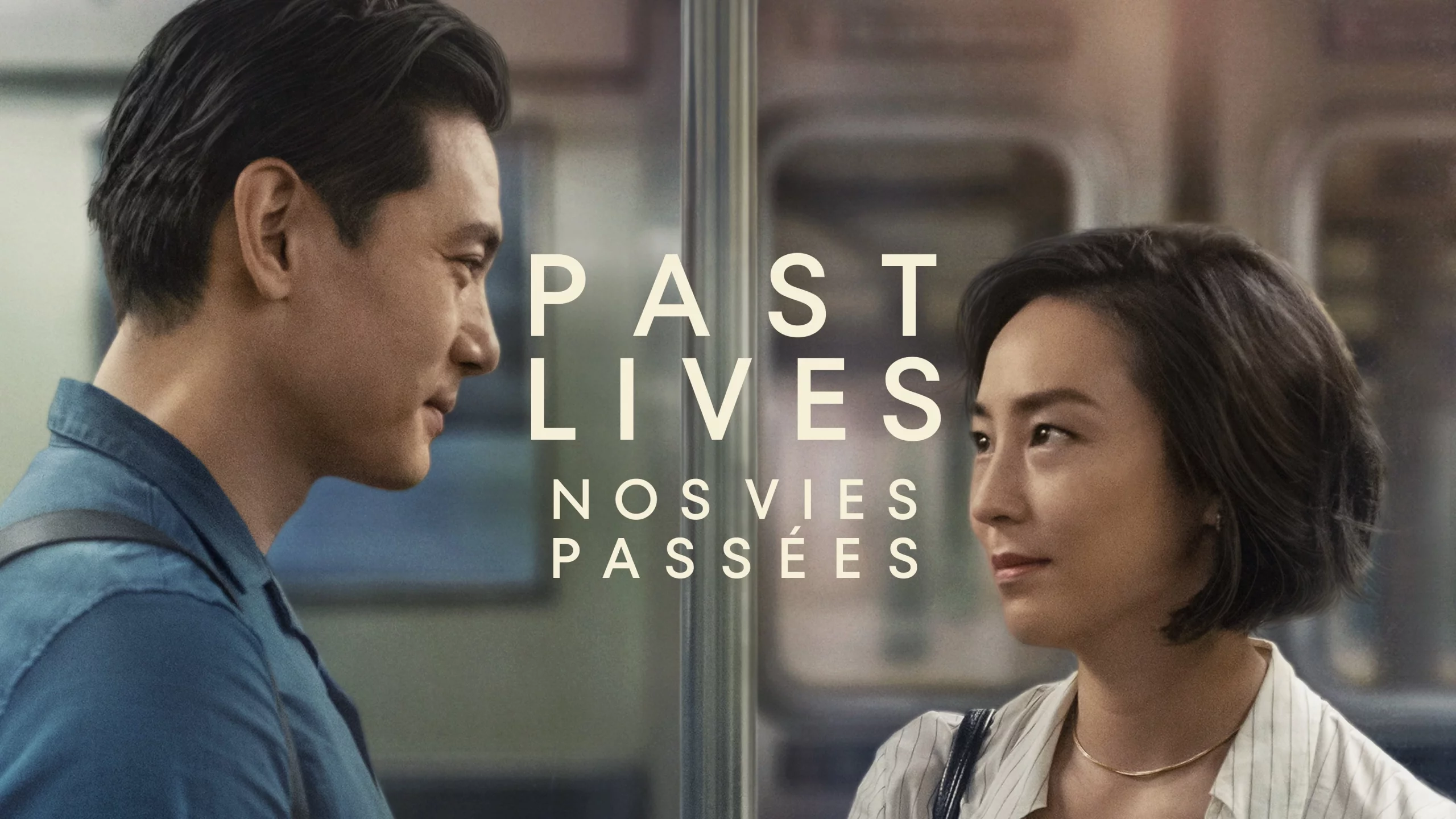 Photo 1 du film : Past Lives – Nos vies d’avant