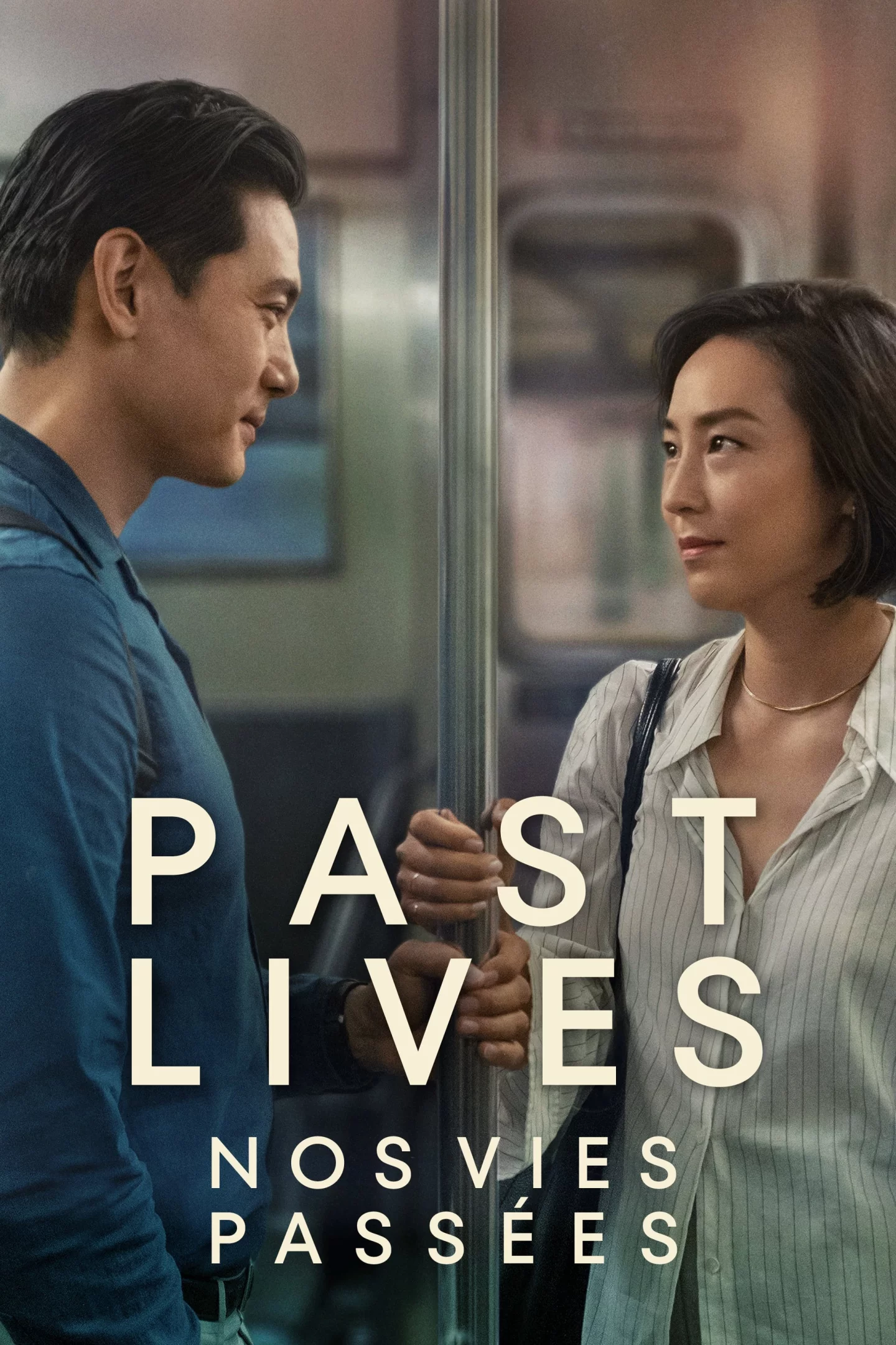 Photo 3 du film : Past Lives – Nos vies d’avant