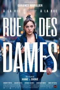 Affiche du film : Rue des Dames
