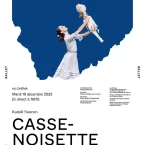 Photo du film : Casse-Noisette (Opéra de Paris)