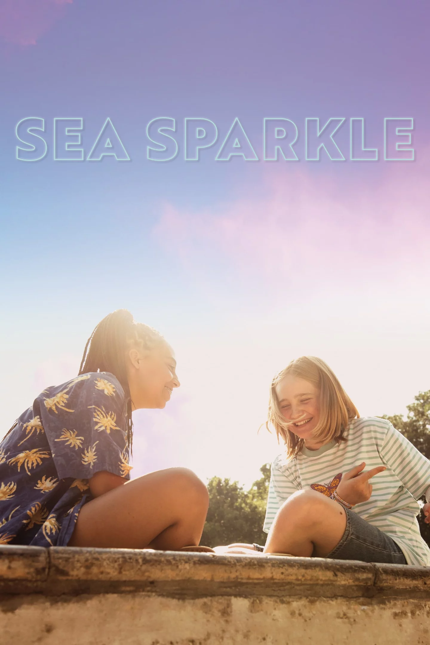 Photo 1 du film : Sea Sparkle