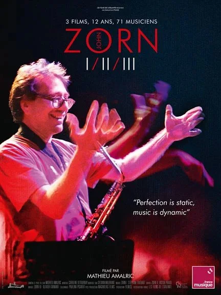 Photo 2 du film : Zorn III