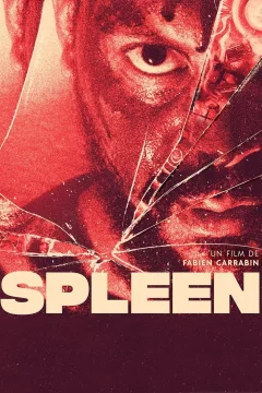 Affiche du film = Spleen