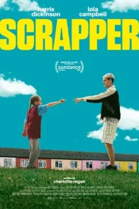 Affiche du film : Scrapper