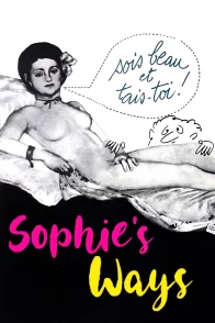 Affiche du film : Les Stances à Sophie