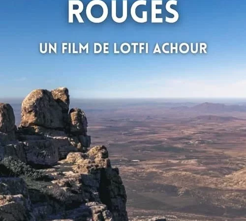 Photo dernier film  Lotfi Achour