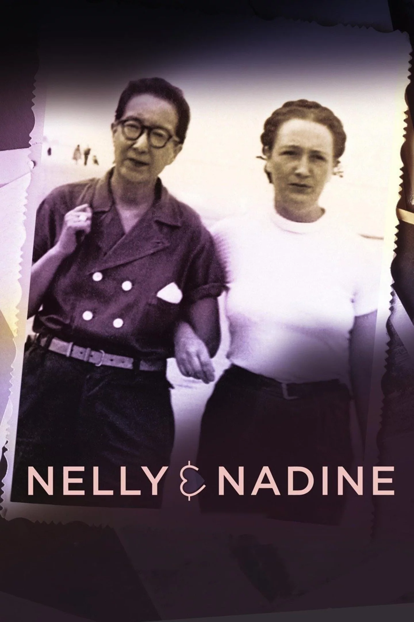 Photo du film : Nelly & Nadine