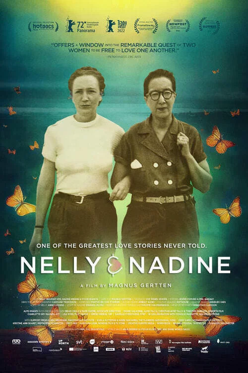 Photo 7 du film : Nelly & Nadine