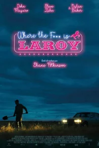 Affiche du film : LaRoy