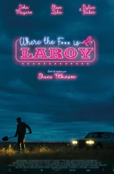 Affiche du film : LaRoy