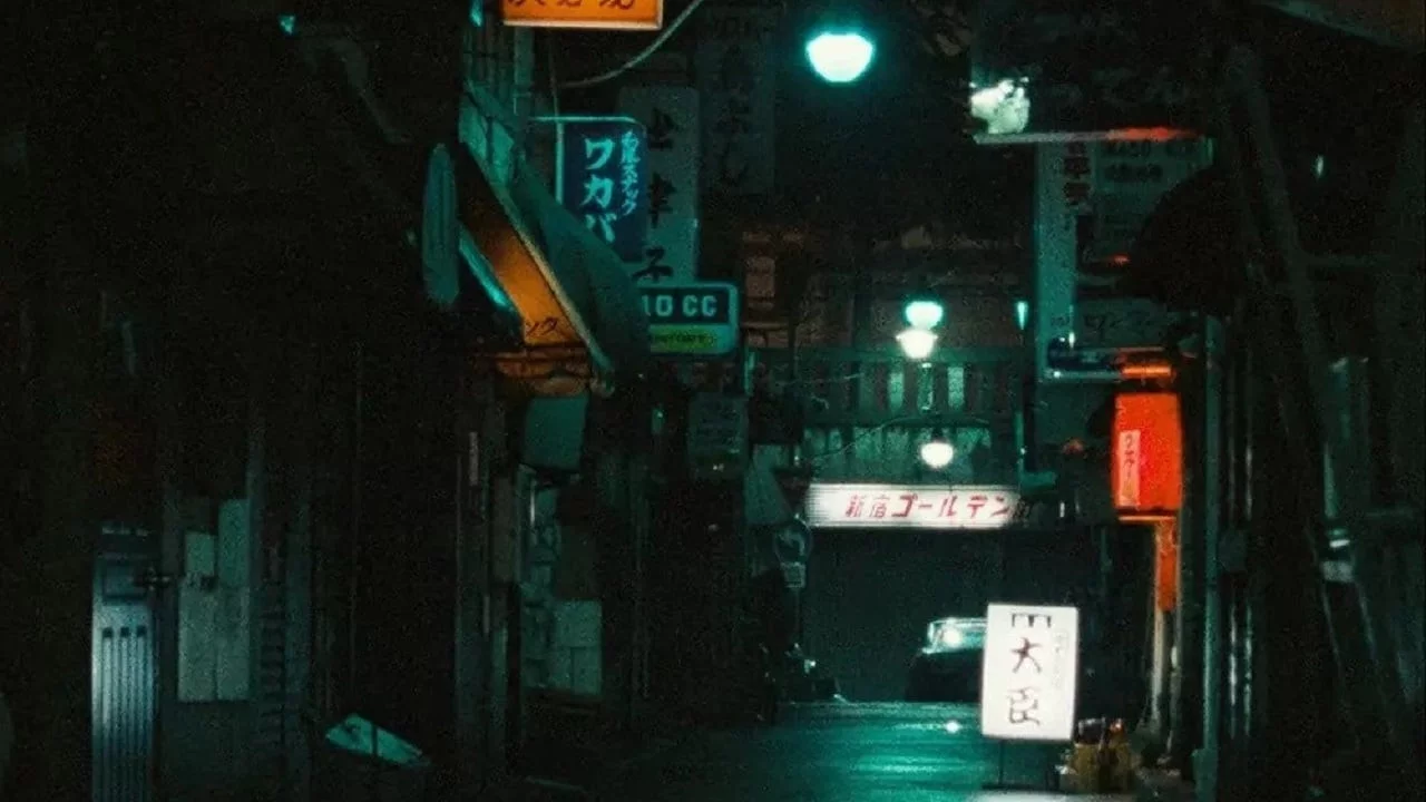 Photo du film : Tokyo ga