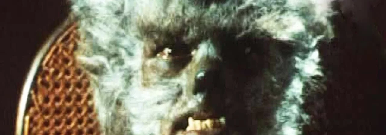 Photo du film : Le loup garou de washington