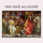 Photo du film : Une visite au Louvre