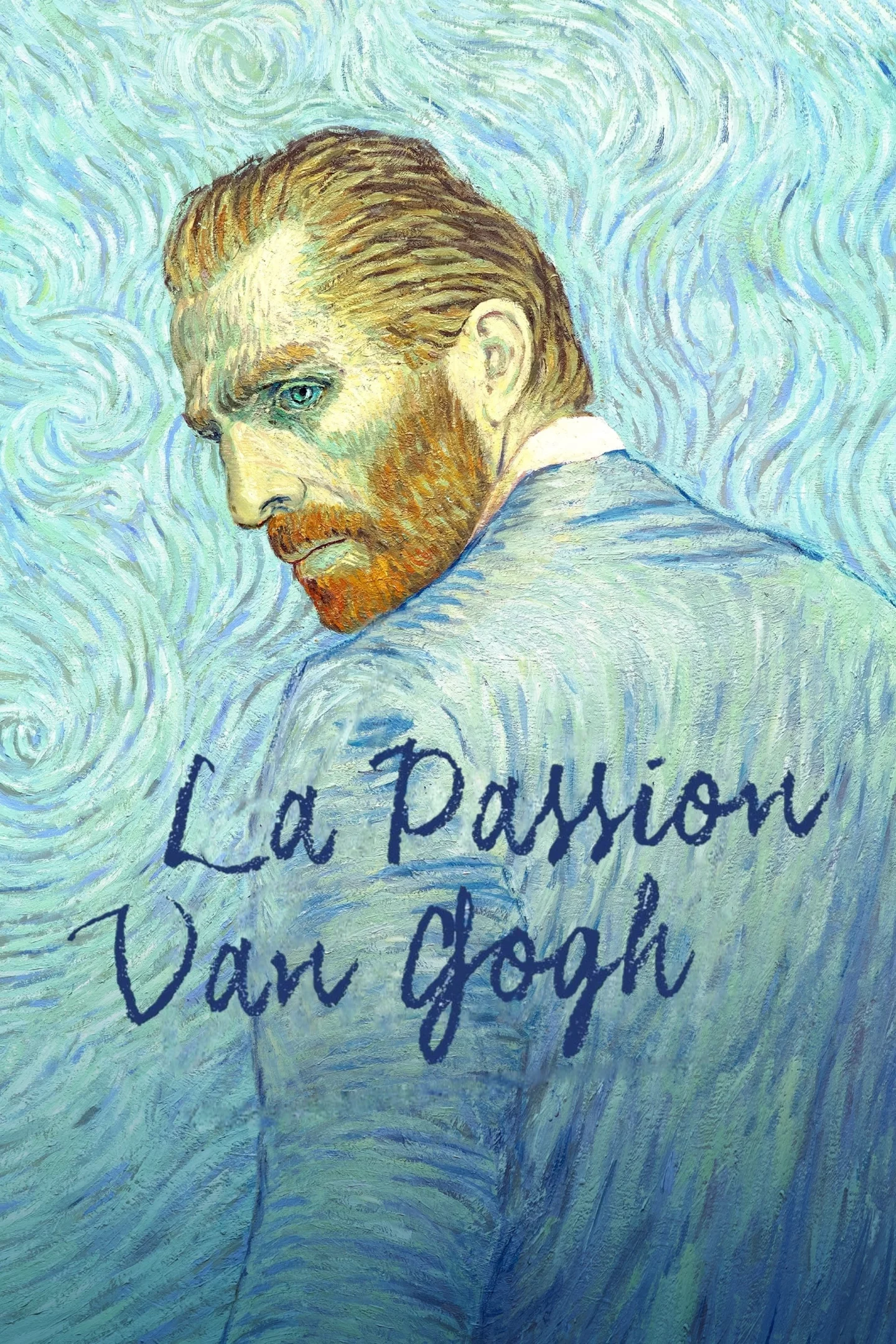 Photo 2 du film : La Passion Van Gogh