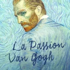 Photo du film : La Passion Van Gogh