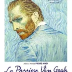 Photo du film : La Passion Van Gogh