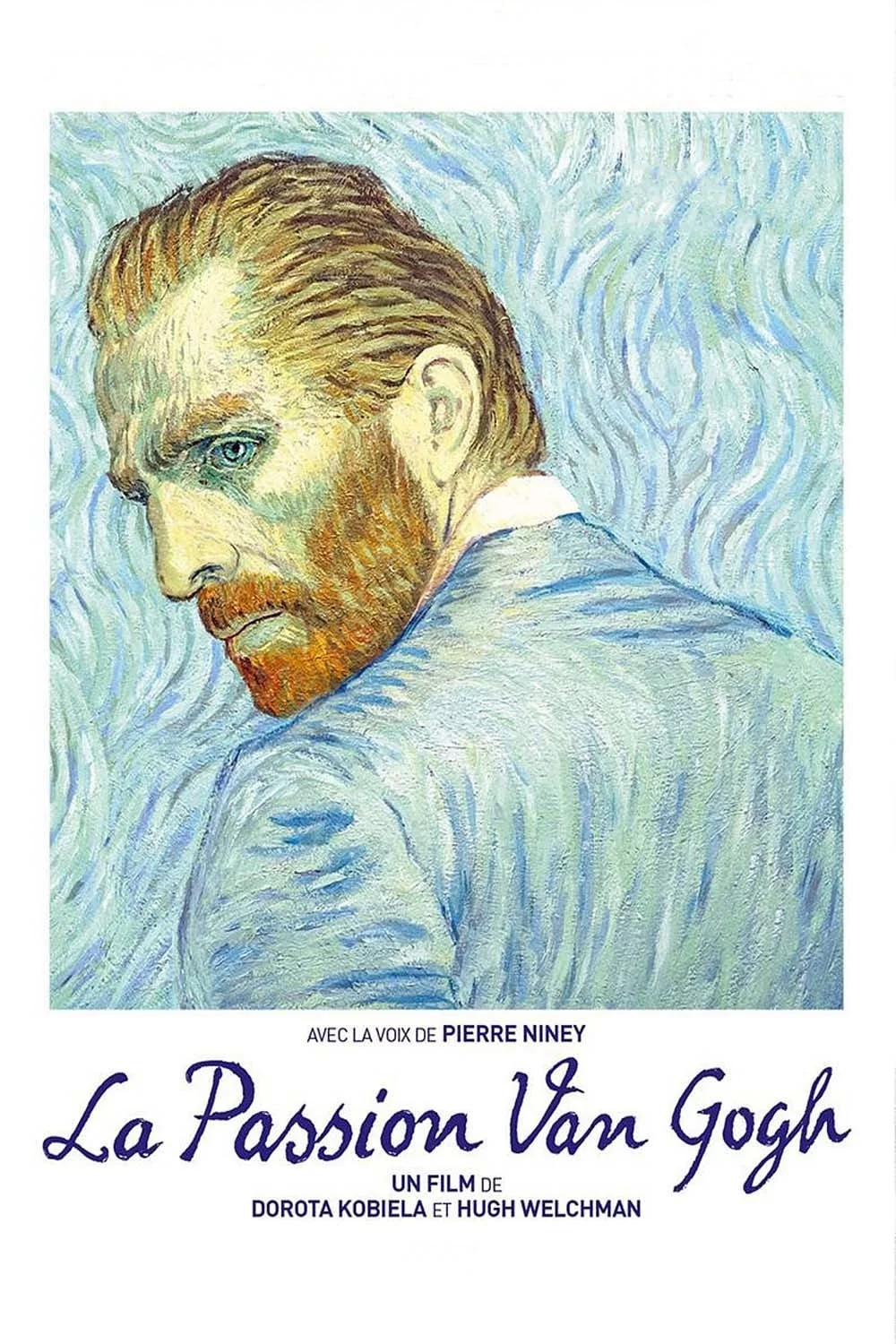 Photo 4 du film : La Passion Van Gogh