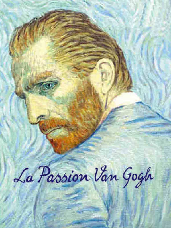 Photo 5 du film : La Passion Van Gogh
