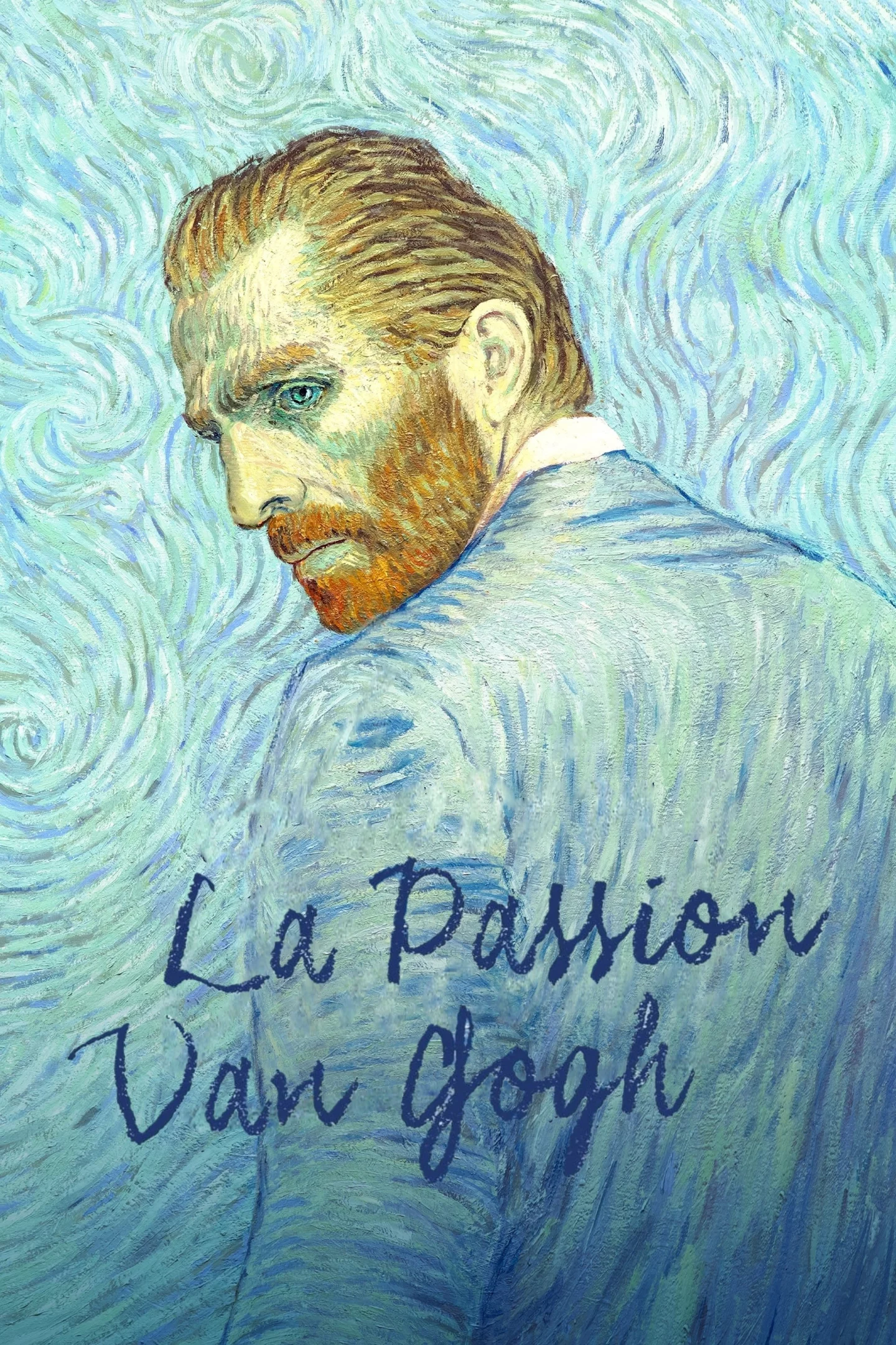 Photo 6 du film : La Passion Van Gogh