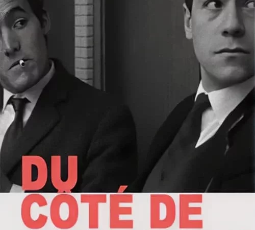 Photo du film : Du Côté De Robinson