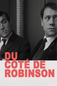 Affiche du film : Du Côté De Robinson