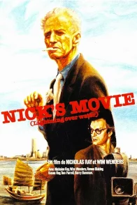 Affiche du film : Nick's movie