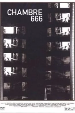 Affiche du film Chambre 666