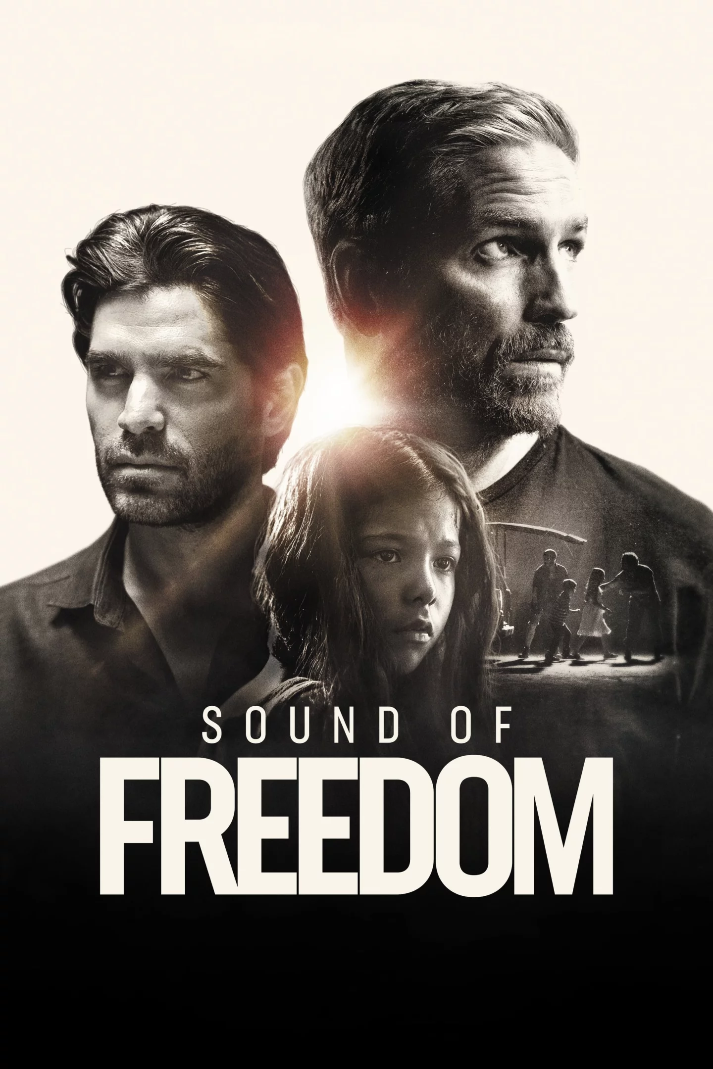 Photo 3 du film : Sound of Freedom